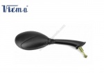 R�troviseur Vespa ET4 Noir