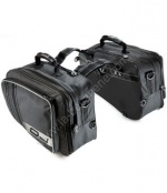 Sacoche de selle Side bags OJ Atmosfere