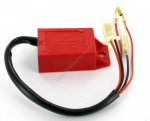 Bobine CDI avance variable Top Performances Booster / SR / Nitro 