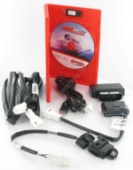 Kit RapidBike Master Professionnel