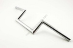 Guidon Z Bar Lisse