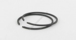 Segments Airsal D.40 (la paire) Booster Ovetto SR F12 air