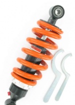 Amortisseur Furytech Xpoxer / TZR