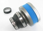 Filtre � air 1Tek court orientable D.32/38
