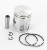 Piston Furytech D.40,2 Cylindre Alu Nitro