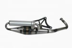 Pot Yasuni Z Typhoon / Stalker