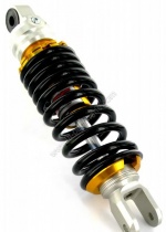 Amortisseur � gaz YSS S�rie E Stunt Booster Nitro et Peugeot (L.310mm)