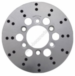 Disque de frein avant  Kymco Agility Top boy