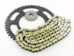 Kit cha�ne peugeot xp6