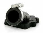 Pipe Hebo D.24 (montage souple) Nitro Ovetto