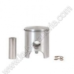 Piston Polini alu D.40,2 pour AM6