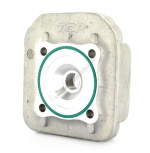 Culasse D.40 Top Performances Haute Compression  Booster Stunt