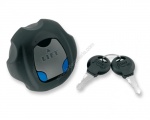 Bouchon de r�servoir essence Suzuki RMX
