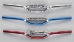Guidon Street Hebo + Mousse Argent Hebo