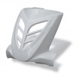 Face Avant BCD Racing Blanche MBK...