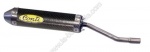 Silencieux Conti  CHR Supermotard (passage � droite)