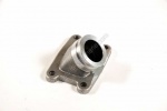 Pipe en alu TOP PERFORMANCE AM6