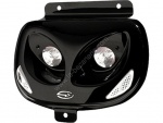 Optique halog�ne BCD Twin Light Booster / Bw's