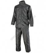Veste et pantalon anti-pluie completo light oj atmosfere