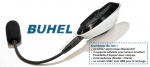 Kit mains-libres bluetooth buhel