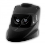 Face avant double optique BCD adaptable Booster 2004 >