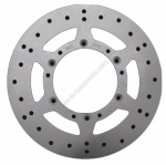Disque de frein avant  Rieju MRX-RR-Spike