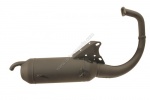 Pot Tecnigas Silent Pro Booster Stunt