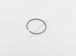Segment Athena chrom� D.38,4x1,5 Ciao