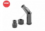 Capuchon de bougie antiparasite ngk vb5e maxi scooter