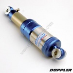 Amortisseur hydraulique Doppler Oleopneumatique Derbi GPR 50 (260mm)