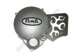 Carter allumage + cache pignon CONTI CRX AM6