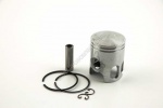 Piston Polini Fonte D.40 Booster Nitro Ovetto