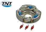 Embrayage R�glable D.107 Piaggio Peugeot Gilera Honda