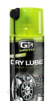 Lubrifiant Cha�ne Dry Lube PTFE GS27 500 ml