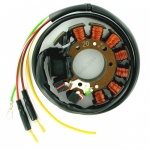 Stator MVT Millenium AM6