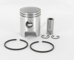 Piston D.39 (origine) adaptable pour MBK 51 