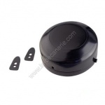 Capot Volant Rupteur Noir adaptable pour MBK