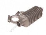Radiateur de durite conti crx d.40