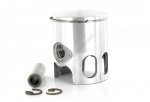 Piston doppler s1r d.40 booster/sr/nitro