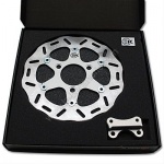 Disque de frein avant Artek K1 D.230mm...