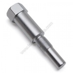 Bloque piston en acier 10X100 4 temps
