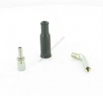 Coude de carburateur Dell'Orto 50�