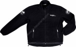 Veste Furygan Polar Fleece Noire