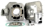 Cylindre piston D.40 Athena ALu Speedfight Trekker 50cc