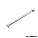 Axe de basculeurs de variateur Doppler ER3 X2