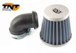 Filtre � air conique KN 28/35