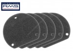 Mousse de filtre � air tnt skyliner 125
