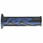 Rev�tement Harri's Race Replica bleu