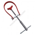 Serre volant r�glable diam 100 � 255 mm