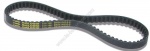 Courroie malossi kevlar belt pack over range evolis zest fizz